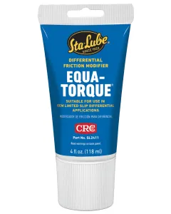 Sta-Lube® Equa-Torque® Differential Friction Modifier, 4 wt oz