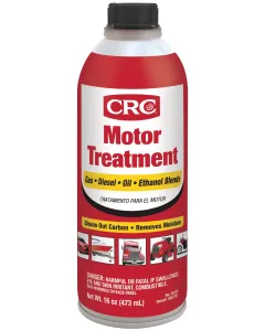 CRC® Motor Treatment, 16 fl oz