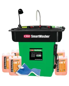 SmartWasher&#174; SW-428XE SuperSink Parts Washer XE Kit, 1 Kit