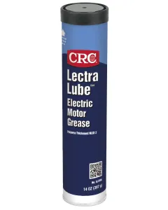 Sta-Lube® Lectra Lube&#8482; Electric Motor Grease, 14 Wt Oz