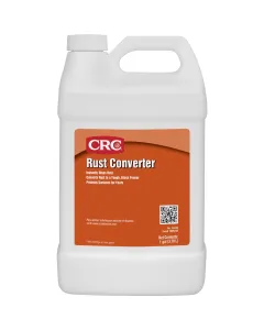 CRC® Rust Converter, 1 gal