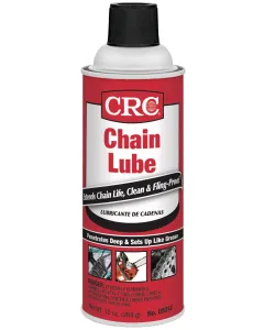 CRC® Chain Lube, 10 wt oz