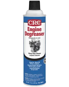 CRC® Engine Degreaser, 15 Wt Oz