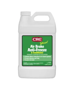 CRC® Air Brake Anti Freeze, 1 Gal