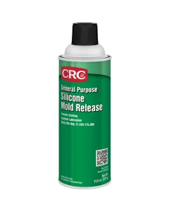 CRC® Silicone Mold Release, 11.50 wt oz