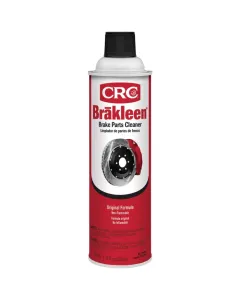 CRC Brakleen Brake Parts Cleaner