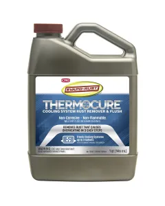 CRC® Thermocure® Cooling System Rust Remover & Flush, 32 fl oz