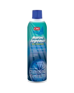 CRC® Marine Degreaser - Non-Chlorinated, 14 wt oz