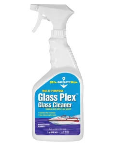 MaryKate® Glass Plex&#8482; Multi-Purpose Glass Cleaner, 32 Fl Oz