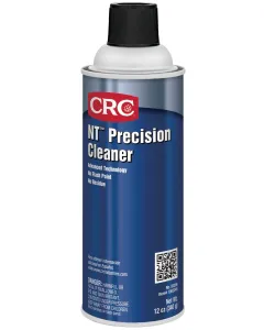 CRC® NT&#8482; Precision Cleaner, 12 Wt Oz