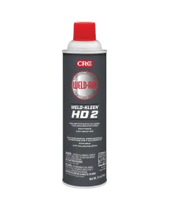 Weld-Aid Weld-Kleen HD2 Anti-Spatter, 12 wt oz