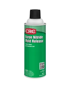 CRC® Boron Nitride Mold Release, 10 Wt Oz