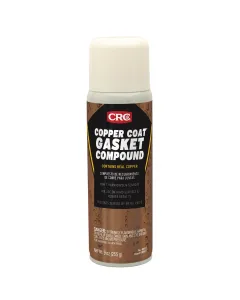 K&W Copper Coat Aerosol