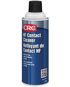 CRC® HF™ Contact Cleaner, 11 wt oz