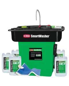 SmartWasher&#174; SW-328 SuperSink Parts Washer Kit, 1 Kit