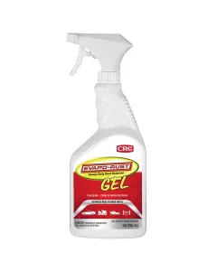 Evapo-Rust® Heavy Duty Rust Remover Spray Gel