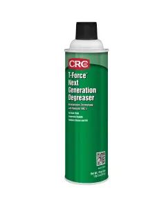 CRC® T-Force® Next Generation Degreaser, 18 wt oz
