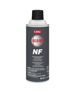 Weld-Aid Non-Flammable Anti-Spatter, 14 wt oz