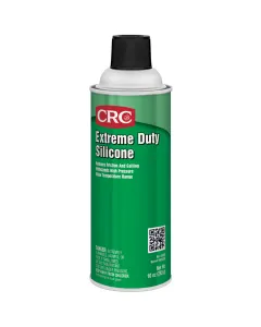 CRC® Extreme Duty Silicone, 10 wt oz