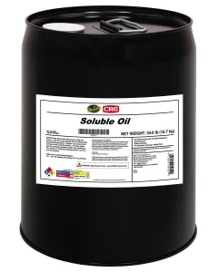 Sta-Lube® Soluble Oil, 5 Gal