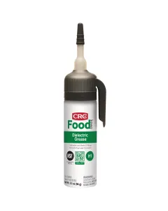 CRC Food Grade Dielectric Grease