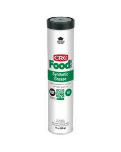CRC® Synthetic Food Grade Grease, 14 wt oz