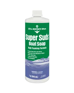 MaryKate® Super Suds™ Boat Soap, 32 fl oz