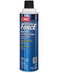 CRC® HydroForce&#174; Butyl-Free All Purpose Cleaner, 18 Wt Oz