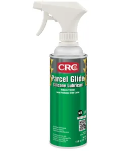 CRC® Parcel Glide&#174; Silicone Lubricant, 15 Fl Oz