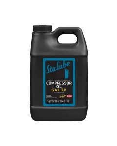Sta-Lube Compressor Oil