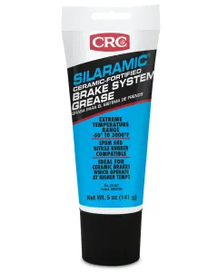 CRC® Silaramic® Brake System Grease, 5 wt oz