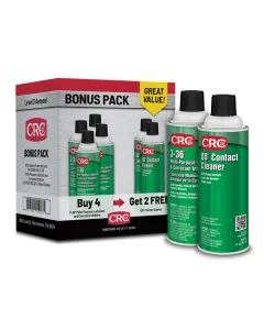CRC 3-36, QD Bundle Pack