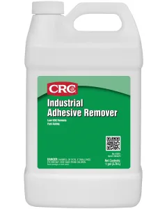 CRC® Industrial Adhesive Remover, 1 Gal