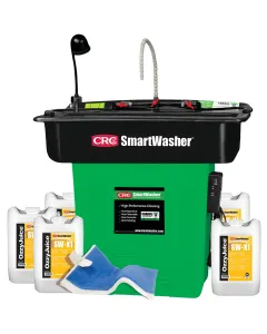 SmartWasher&#174; SW-X128XE SuperSink Parts Washer XE Kit 110v, Kit