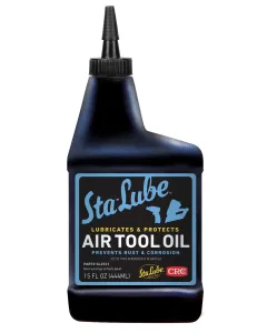 Sta-Lube®  Air Tool Oil, 15 Fl Oz