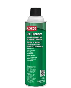 CRC® Coil Cleaner, 19 wt oz