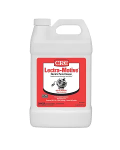 CRC® Lectra-Motive&#174; Electric Parts Cleaner, 1 Gal