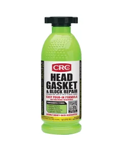CRC®  FiberLock® Head Gasket & Block Repair, 32 fl oz