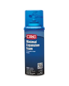 CRC® Minimal Expansion Foam, 12 wt oz