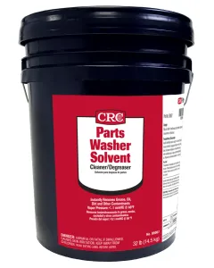CRC® Parts Washer Solvent, 5 Gal