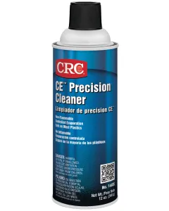 CRC® CE™ Precision Cleaner, 12 wt oz