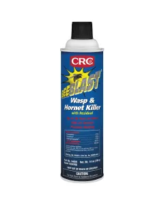 CRC® Bee Blast® with Residual Wasp & Hornet Killer, 14 wt oz