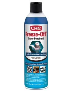 CRC® Freeze-Off® Super Penetrant, 11.5 wt oz