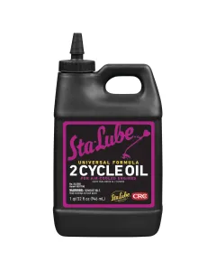 Sta-Lube® Universal 2-Cycle Oil, 32 Fl Oz
