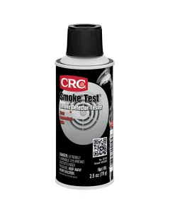 CRC® Smoke Test® Smoke Detector Tester, 2.5 wt oz