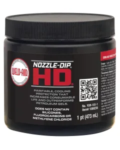 Weld-Aid® Nozzle-Dip HD®, 16 Oz