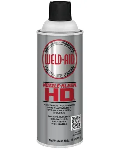 Weld-Aid® Nozzle-Kleen HD®, 15 wt oz