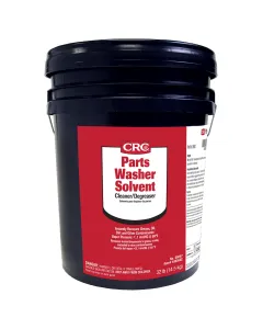 CRC® Parts Washer Solvent, 5 gal