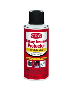 CRC®  Single Use Battery Terminal Protector, 3 wt oz