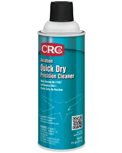 CRC® Aviation Quick Dry, 11 wt oz